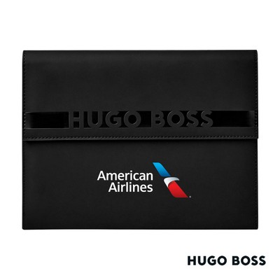 Hugo Boss® Cloud A5 Folder