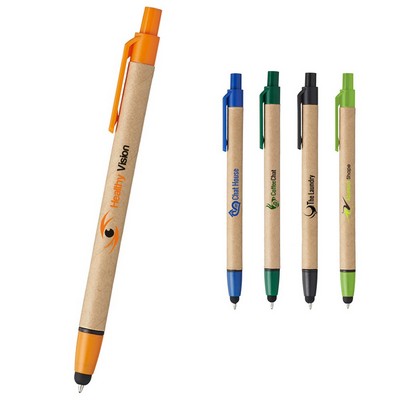 Raceway Ballpoint Pens