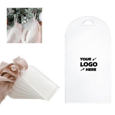 Acrylic Wedding Tags