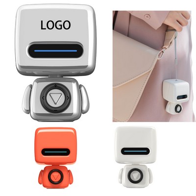 Mini Cute Bluetooth Speaker