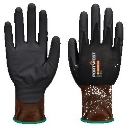 GP Grip 18 Nitrile Micro Foam Glove