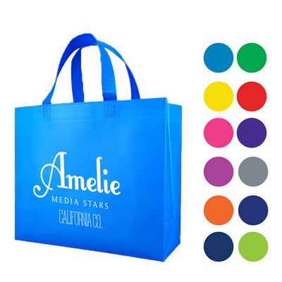 Non-Woven Economy Tote Bag