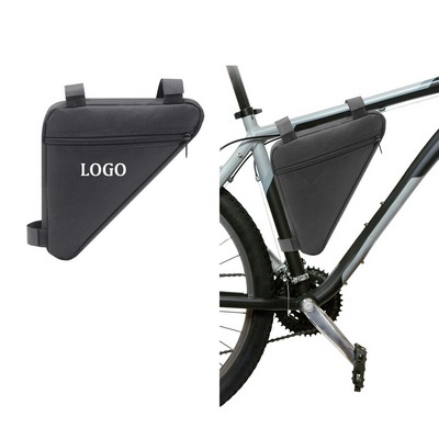 Waterproof Triangle Bike Bag