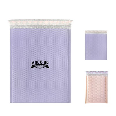 Poly Bubble Mailer