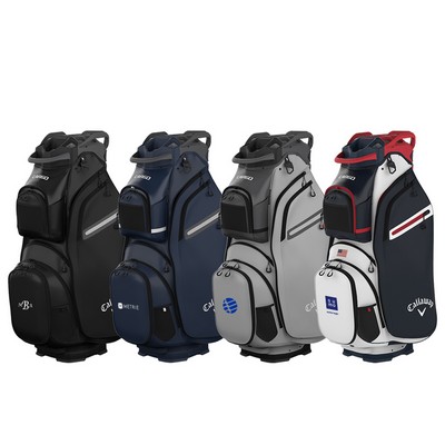 Callaway® Cargo Cart Bag