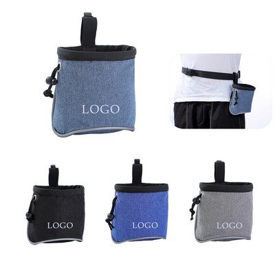 Multi functional Oxford Cloth Waist Bag