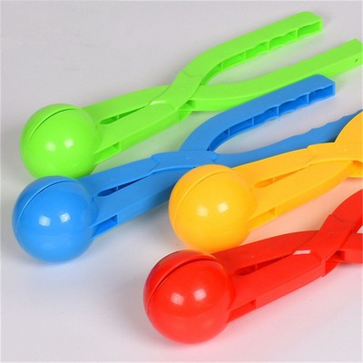 Snowball Maker