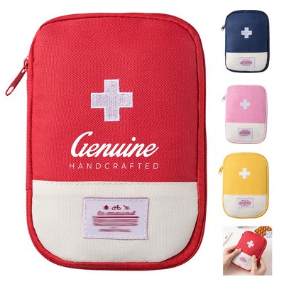 Mini First Aid Bag