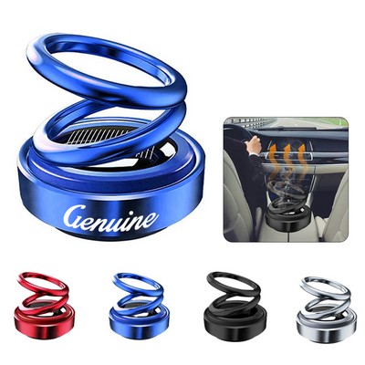 Double Loop Vent Freshener
