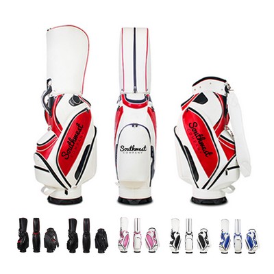 Water-resisitant Golf Club Bag