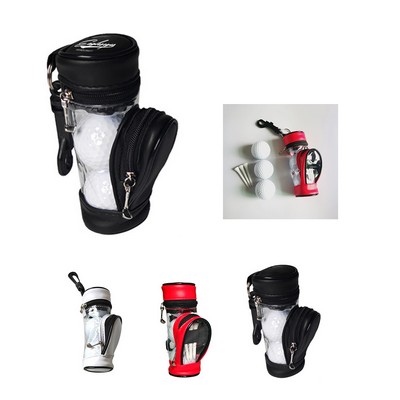 Golf Ball Bag