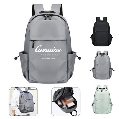 Casual Daily Laptop Backpack