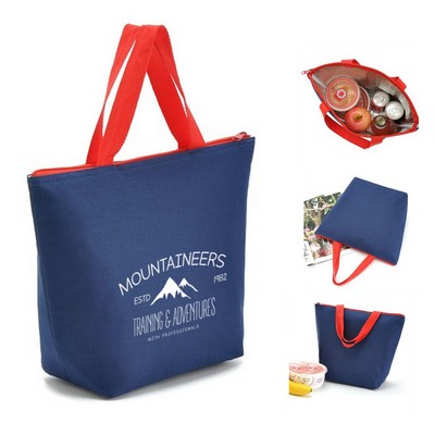 Thermal Lunch Bag