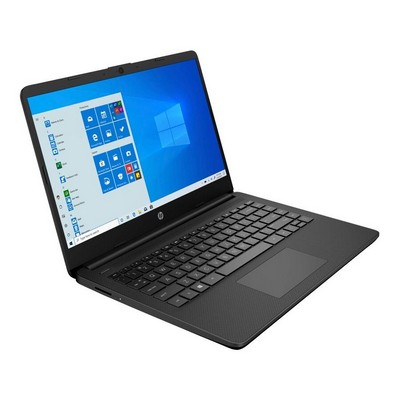 Hewlett Packard 14" Touchscreen Notebook