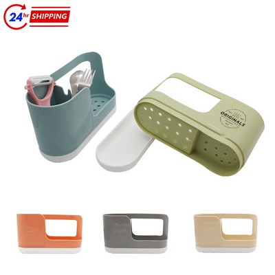 Kitchen Drainer Organizer