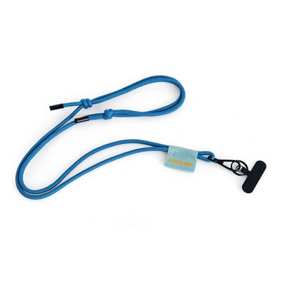 Cord Crossbody Phone Straps
