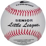 Sr. LL Baseball, FG Lthr