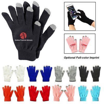 Touch Screen Gloves