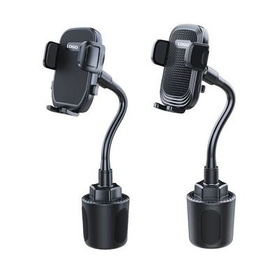 Stable Cup Car Phone Holder