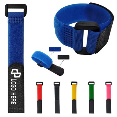 Nylon Tape Cable Tie Organizers