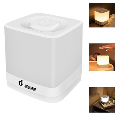 Abs Eye-Protection Atmosphere Led Night Light