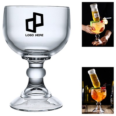 19Oz Beer Goblets Glasses