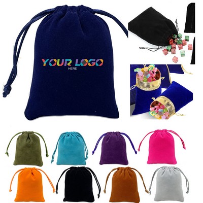 Drawstring Bags