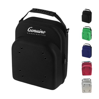 Protective EVA Baseball Cap Storage Box