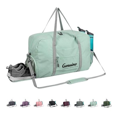 Versatile Travel Duffel Bag