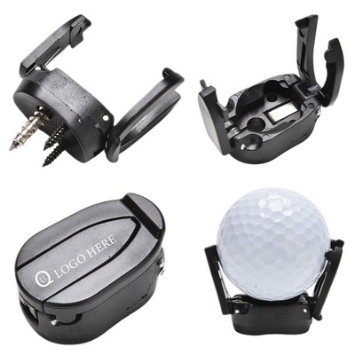 Mini Foldable Golf Ball Retriever