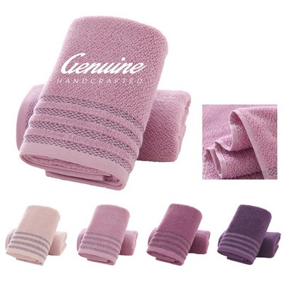 Cozy Pure Cotton Towel