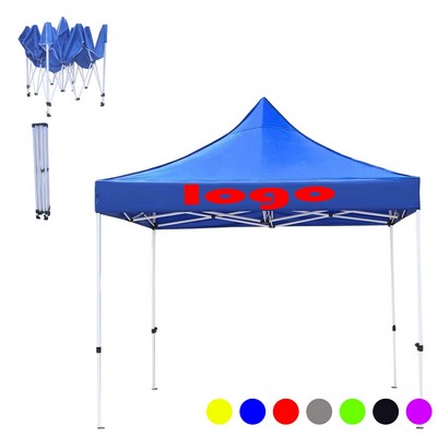 10' Pop Up Tent