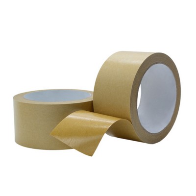 Kraft Brown Tape