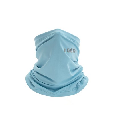 Summer Sun UV Protection Face Mask