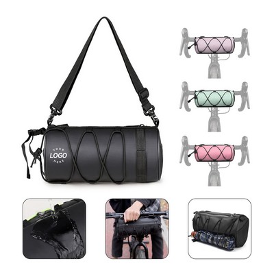 Cycling Frame Bag