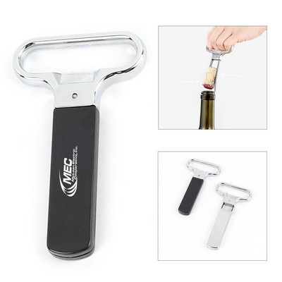 Portable Alloy Wine Opener