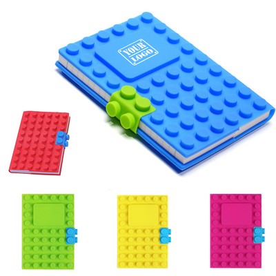 Silicone Notebook