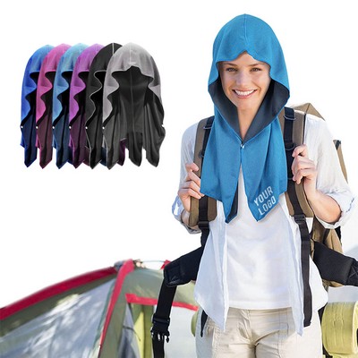 Sun Protection Cold Towels for Neck and Face