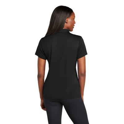Sport-Tek® Women's PosiCharge Re-Compete Polo
