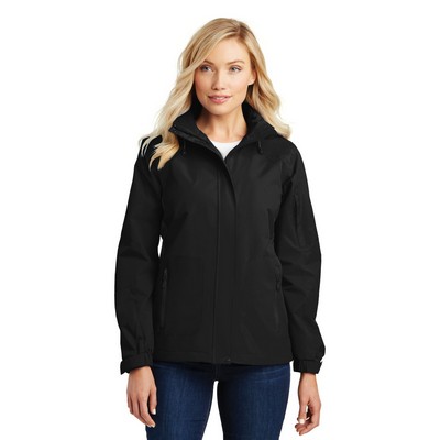 Port Authority® Women's All-Season II Jacket