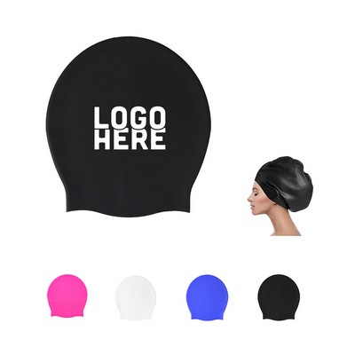 Oversize Swimming Hat