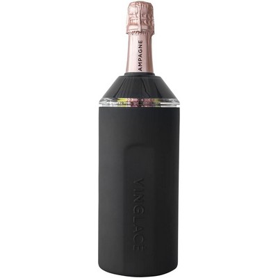 (Color:Black) Wine Chiller