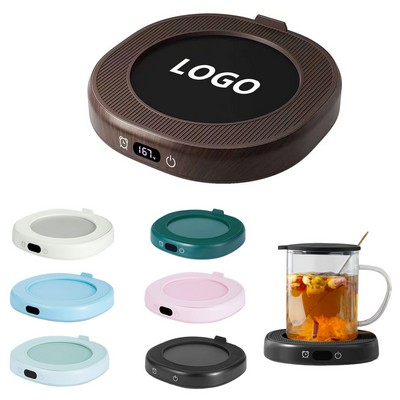 Coffee Cup Warmer Pad