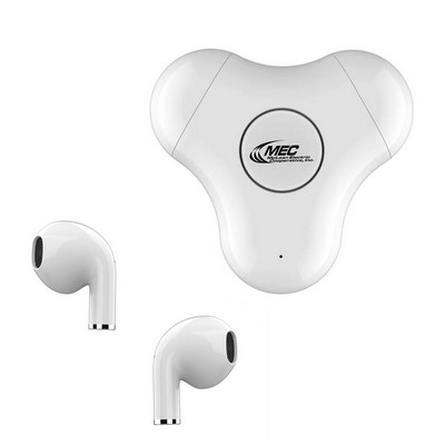 Fidget Spinner Headphone