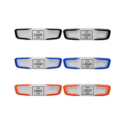 Tennis Racket Dampener