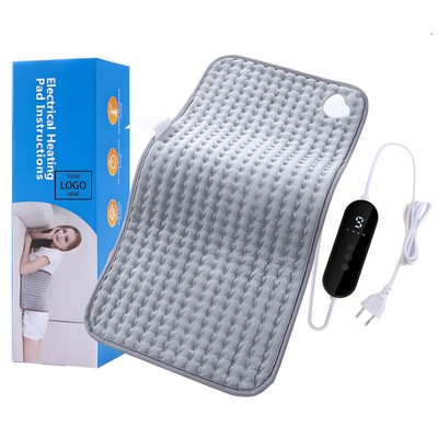 Adjustable Heating Pad