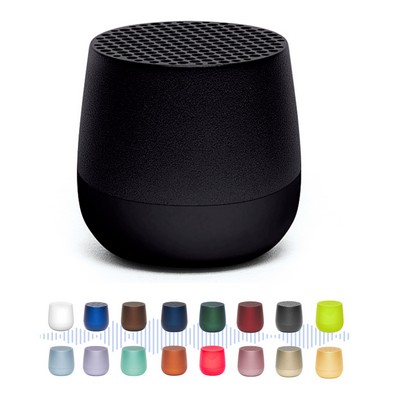 Lexon® Mino+ Mini Bluetooth Speaker
