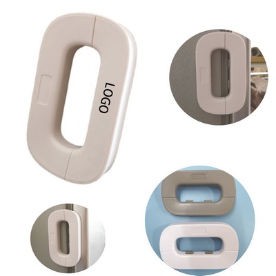 Multi-Purpose Child Safety Strap Fridge Lock