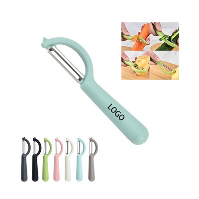 Stainless steel peler,kitchen slotted planner