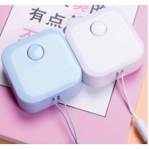 Tape Meaasure (square pocket)